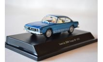 Lancia 2000 Coupe HF 1971, масштабная модель, Starline, 1:43, 1/43