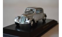 Lancia Ardennes, масштабная модель, Norev, scale43