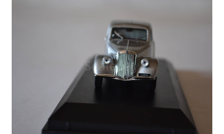 Lancia Ardennes, масштабная модель, Norev, scale43