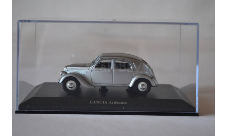 Lancia Ardennes, масштабная модель, Norev, scale43