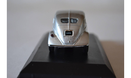 Lancia Ardennes, масштабная модель, Norev, scale43