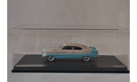 Lancia Aurelia B52G junior Ghia, масштабная модель, matrix, scale43