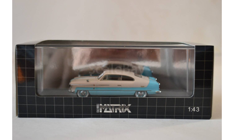 Lancia Aurelia B52G junior Ghia, масштабная модель, matrix, scale43