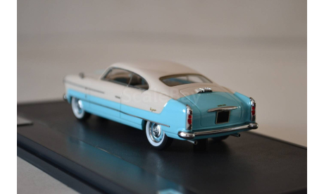 Lancia Aurelia B52G junior Ghia, масштабная модель, matrix, scale43