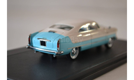 Lancia Aurelia B52G junior Ghia, масштабная модель, matrix, scale43