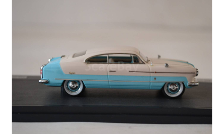 Lancia Aurelia B52G junior Ghia, масштабная модель, matrix, scale43