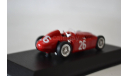 Lancia D50 F1 Ascari, масштабная модель, Norev, 1:43, 1/43
