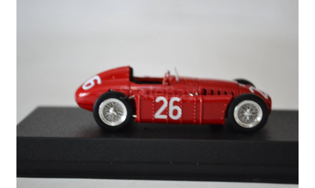 Lancia D50 F1 Ascari, масштабная модель, Norev, 1:43, 1/43