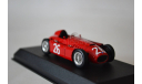 Lancia D50 F1 Ascari, масштабная модель, Norev, 1:43, 1/43