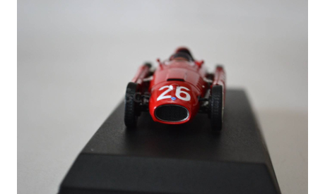 Lancia D50 F1 Ascari, масштабная модель, Norev, 1:43, 1/43