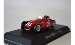 Lancia D50 F1 Ascari