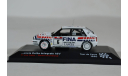 Lancia Delta Integrale #6, масштабная модель, 1:43, 1/43