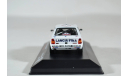 Lancia Delta Integrale #6, масштабная модель, 1:43, 1/43