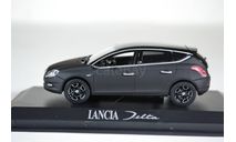 Lancia Delta, масштабная модель, Norev, 1:43, 1/43