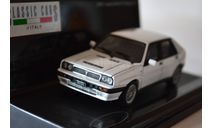 Lancia Delta (27011), масштабная модель, Vitesse, scale43
