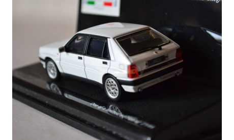 Lancia Delta (27011), масштабная модель, Vitesse, scale43
