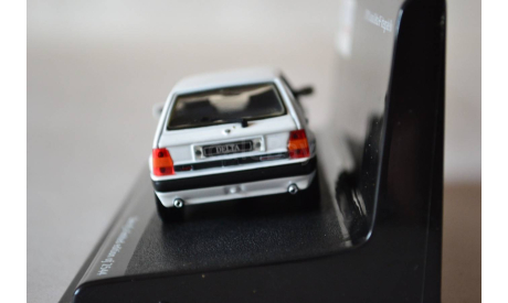 Lancia Delta (27011), масштабная модель, Vitesse, scale43