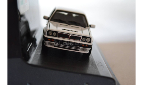 Lancia Delta (27011), масштабная модель, Vitesse, scale43
