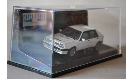 Lancia Delta (27011), масштабная модель, Vitesse, scale43