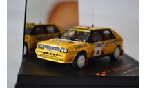 Lancia Delta HF Integrale 16v #14 1990 (42411), масштабная модель, Vitesse, 1:43, 1/43