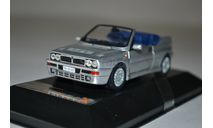 Lancia Delta Integrale Cabriolet 1992 (022), масштабная модель, Premium X, scale43