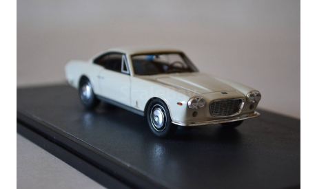 Lancia Flaminia 3C 2.8 Speciale Pininfarina 1963 (071), масштабная модель, matrix, scale43