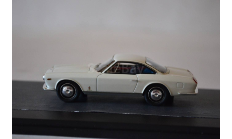 Lancia Flaminia 3C 2.8 Speciale Pininfarina 1963 (071), масштабная модель, matrix, scale43