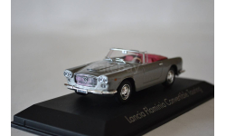 Lancia Flaminia Convertible Touring