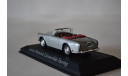 Lancia Flaminia Convertible Touring, масштабная модель, Norev, 1:43, 1/43