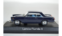 Lancia Florida II, масштабная модель, Norev, 1:43, 1/43