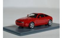 lancia Hyena Zagato красный, масштабная модель, Neo Scale Models, 1:43, 1/43