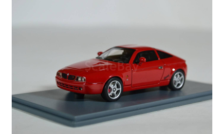 lancia Hyena Zagato красный, масштабная модель, Neo Scale Models, 1:43, 1/43