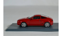 lancia Hyena Zagato красный, масштабная модель, Neo Scale Models, 1:43, 1/43