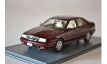 Lancia Kappa 2.0 Turbo, масштабная модель, Neo Scale Models, scale43