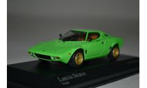 Lancia Stratos 1974 (5024), масштабная модель, Minichamps, scale43