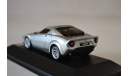 Lancia Stratos 2010 Silver, масштабная модель, Premium X, scale43