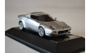 Lancia Stratos 2010 Silver, масштабная модель, Premium X, scale43