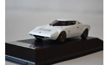 Lancia Stratos HF Prototype 1971, масштабная модель, Premium X, 1:43, 1/43