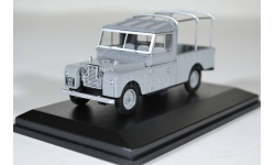 Land Rover 109 1 series