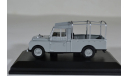 Land Rover 109 1 series, масштабная модель, Oxford, 1:43, 1/43