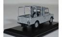 Land Rover 109 1 series, масштабная модель, Oxford, 1:43, 1/43