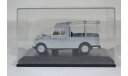 Land Rover 109 1 series, масштабная модель, Oxford, 1:43, 1/43