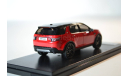 Land Rover Discovery Sport 2015, масштабная модель, Premium X, 1:43, 1/43