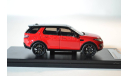 Land Rover Discovery Sport 2015, масштабная модель, Premium X, 1:43, 1/43