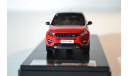 Land Rover Discovery Sport 2015, масштабная модель, Premium X, 1:43, 1/43