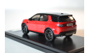 Land Rover Discovery Sport 2015, масштабная модель, Premium X, 1:43, 1/43