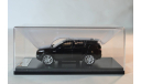 Land Rover Discovery Sport 2015 black, масштабная модель, Premium X, scale43