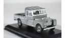 Land Rover Series 109, масштабная модель, oxford, scale43