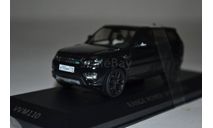 Land Rover Sport 2014 (VVM110), масштабная модель, IXO Road (серии MOC, CLC), scale43