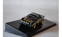 Lancia Stratos HF #4 1981 (M.K.), масштабная модель, IXO Road (серии MOC, CLC), 1:43, 1/43